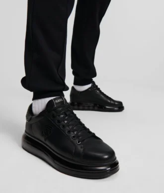 IKON NFT KAPRI KUSHION SNEAKERS