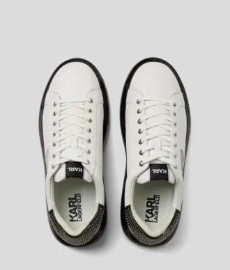 IKON NFT KAPRI KUSHION SNEAKERS