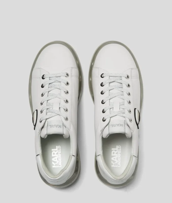 IKON NFT KAPRI KUSHION SNEAKERS