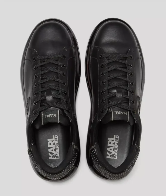 IKON NFT KAPRI KUSHION SNEAKERS