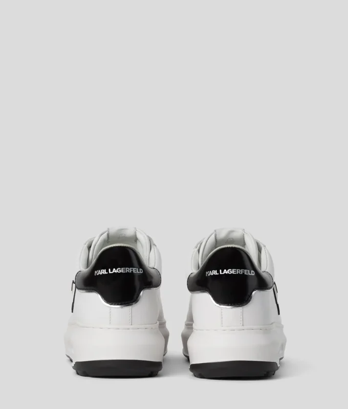 IKON NFT KAPRI LUG SNEAKERS