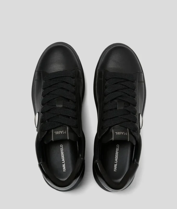 IKON NFT KAPRI LUG SNEAKERS
