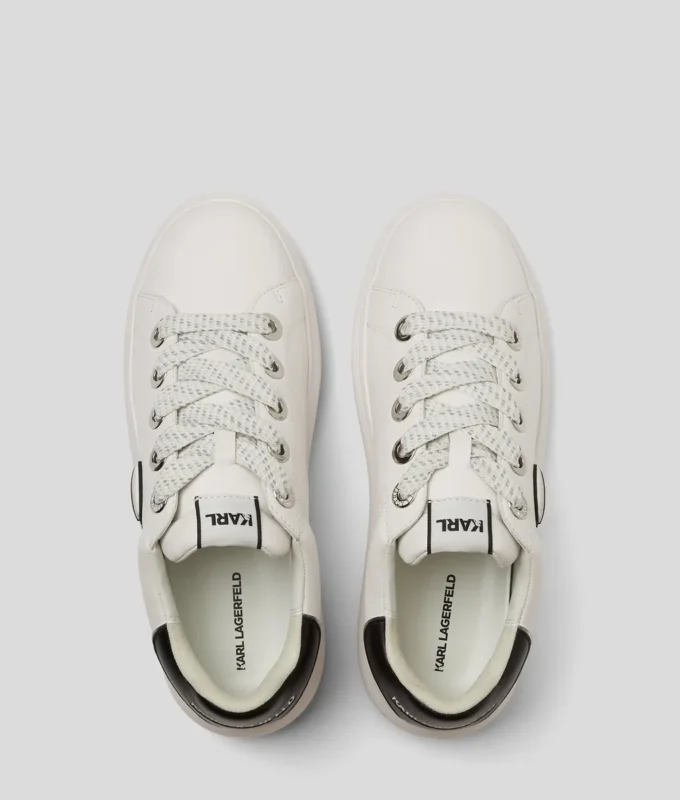 IKON NFT KAPRI LUG SNEAKERS