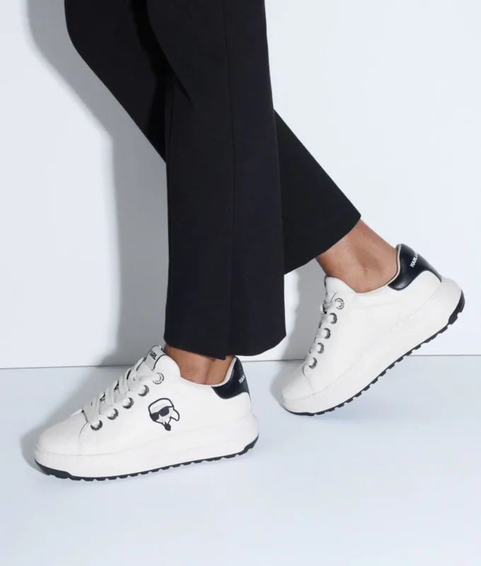 IKON NFT KAPRI LUG SNEAKERS