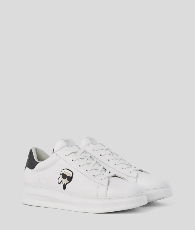 IKON NFT Kapri Sneakers
