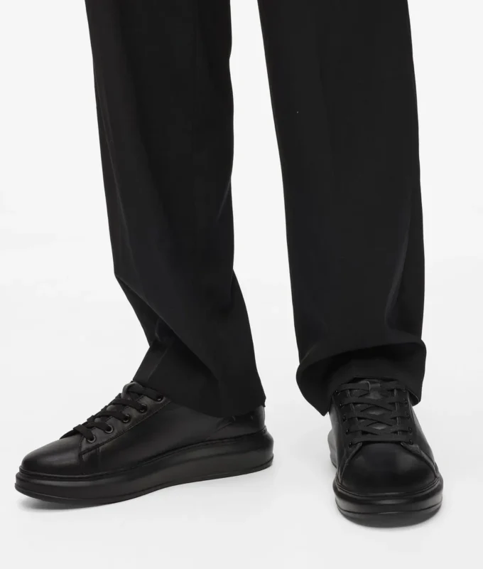 Ikon NFT Kapri sneakers