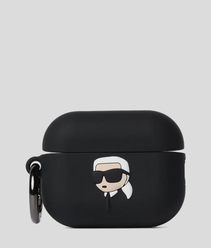 IKON NFT Karl AirPods Pro 2-hoesje