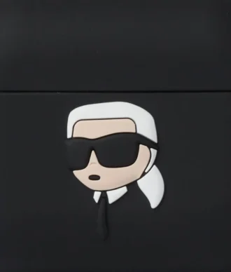 IKON NFT Karl AirPods Pro 2-hoesje