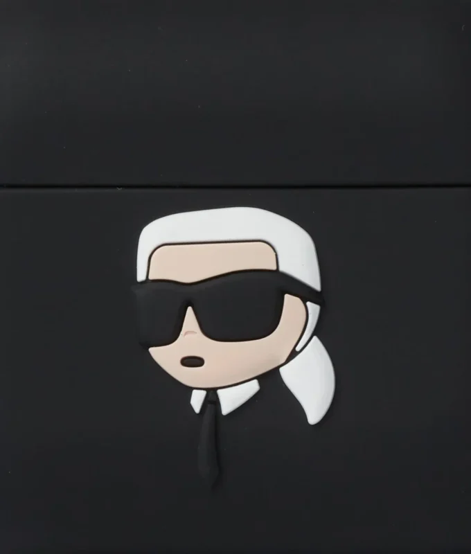 IKON NFT Karl AirPods Pro 2-hoesje