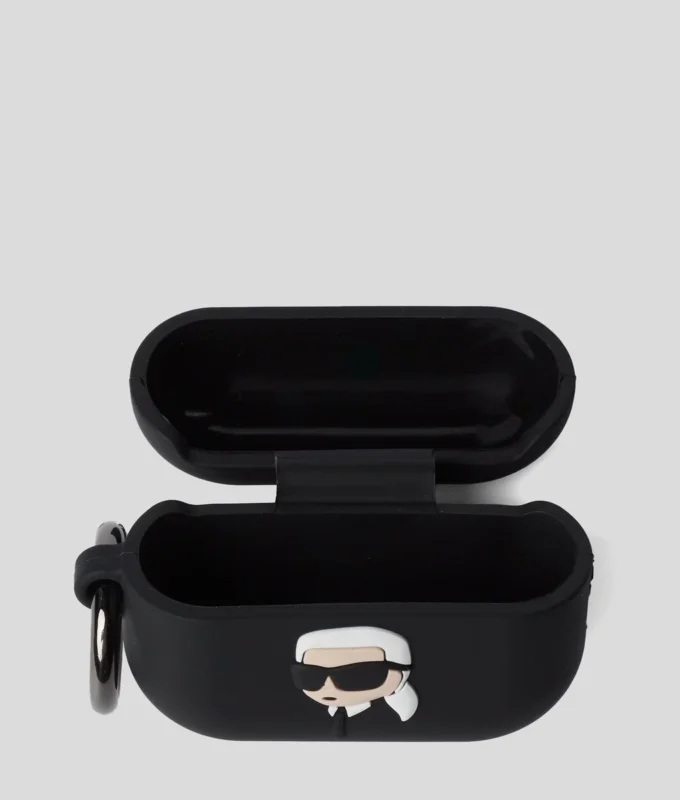 IKON NFT Karl AirPods Pro 2-hoesje