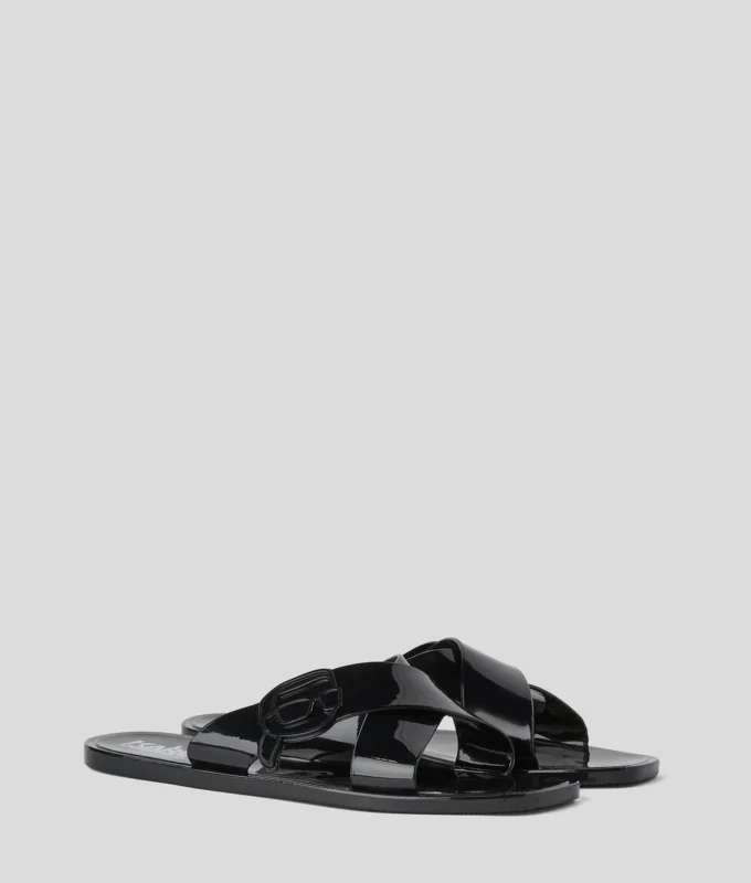 IKON NFT KROSS SANDALEN