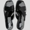 IKON NFT KROSS SANDALEN