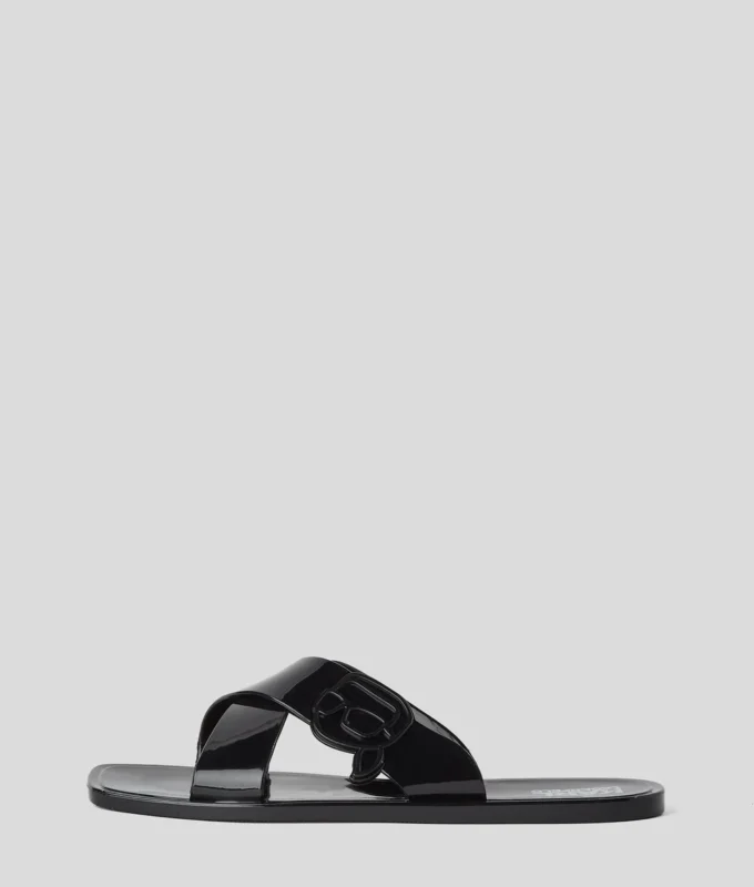 IKON NFT KROSS SANDALEN