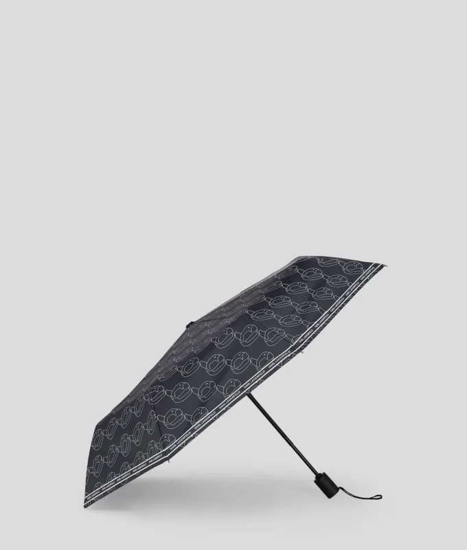 IKON NFT PARAPLU MET ALL-OVER PRINT