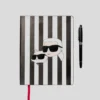 IKON NOTITIEBOEK EN PEN SET