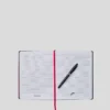 IKON NOTITIEBOEK EN PEN SET
