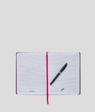 IKON NOTITIEBOEK EN PEN SET
