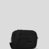 IKON NYLON CROSSBODY TAS