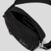 IKON NYLON CROSSBODY TAS