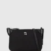 Ikon Nylon crossbody-tasje