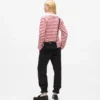 Ikon Nylon crossbody-tasje