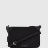 Ikon Nylon crossbody-tasje