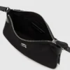 Ikon Nylon crossbody-tasje