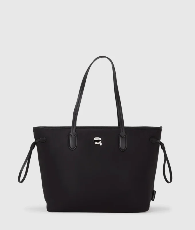 Ikon nylon draagtas