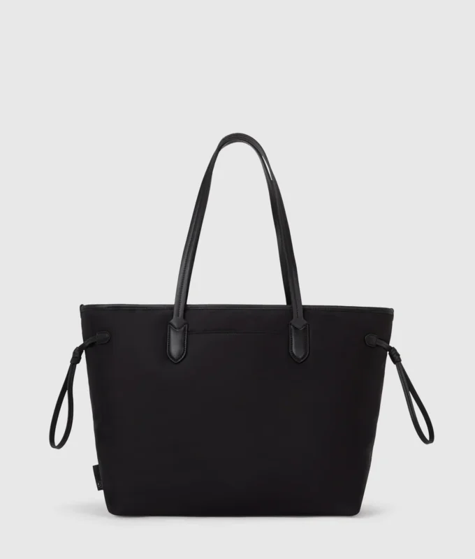 Ikon nylon draagtas