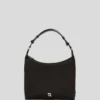 IKON NYLON HOBO-TAS