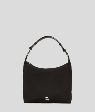 IKON NYLON HOBO-TAS
