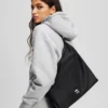 IKON NYLON HOBO-TAS