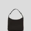 IKON NYLON HOBO-TAS