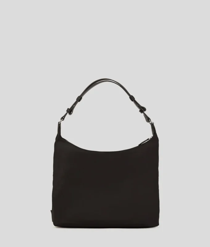 IKON NYLON HOBO-TAS