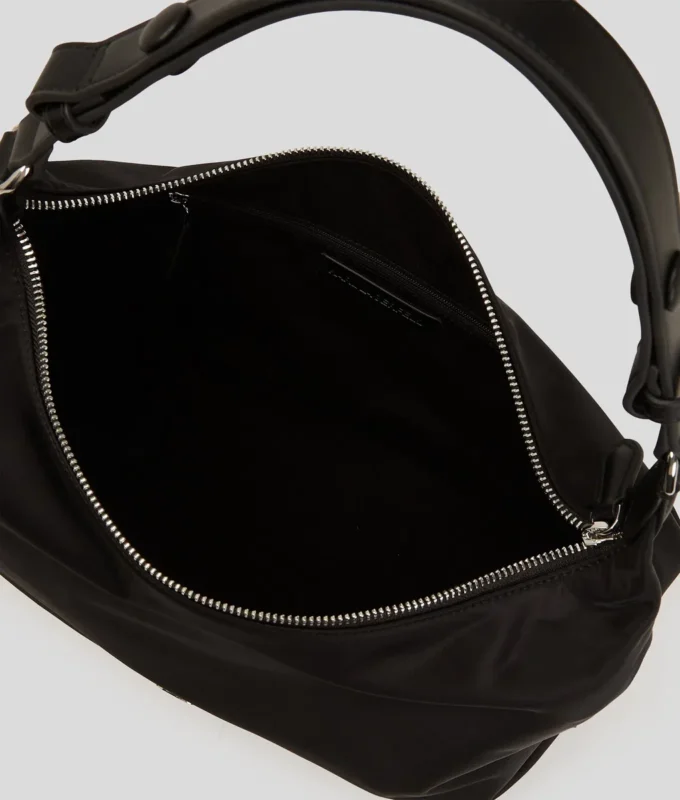 IKON NYLON HOBO-TAS