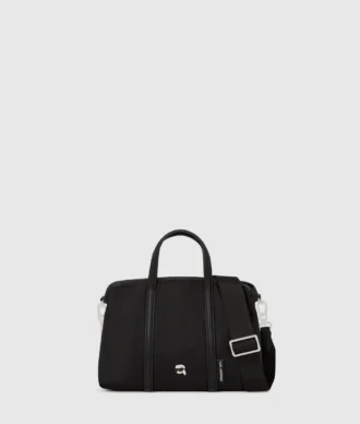 Ikon nylon kleine draagtas