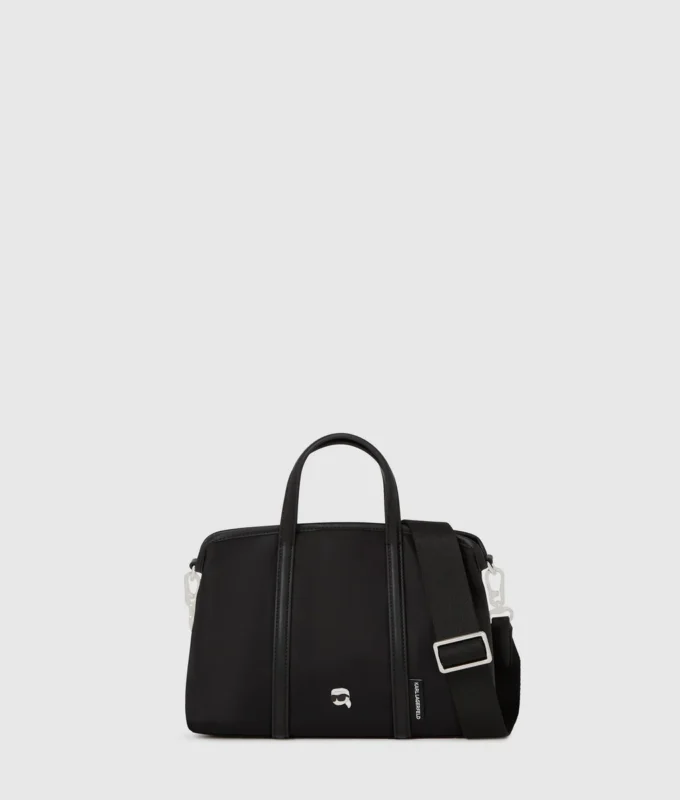 Ikon nylon kleine draagtas