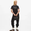 Ikon nylon kleine draagtas