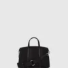 Ikon nylon kleine draagtas