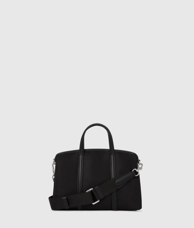 Ikon nylon kleine draagtas