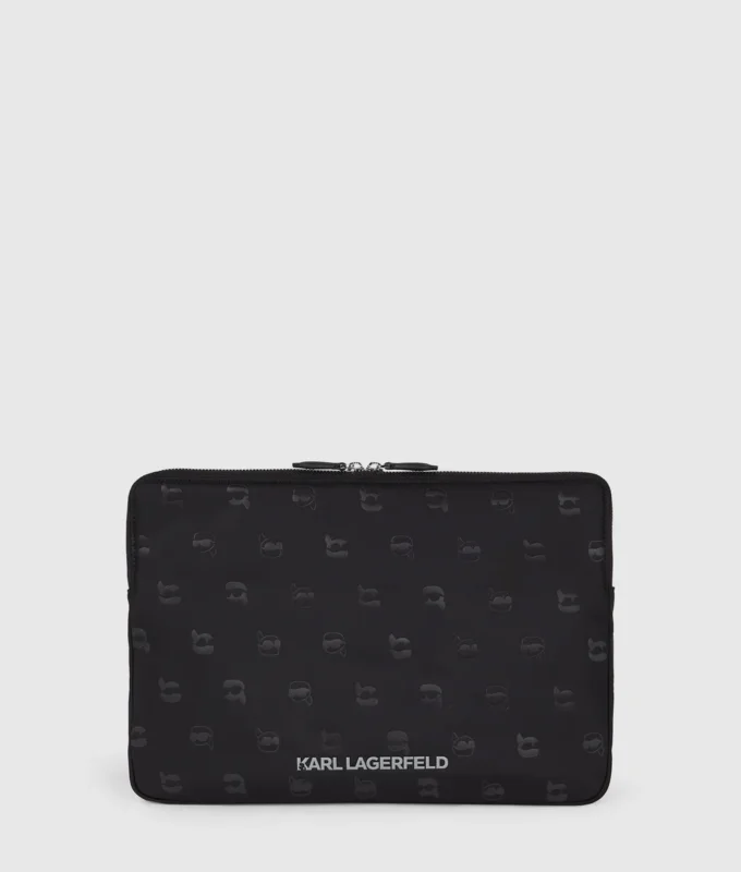 Ikon nylon laptophoes
