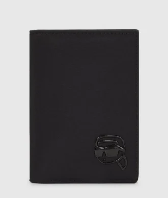 Ikon nylon paspoorthouder