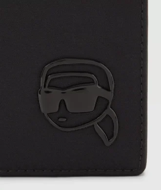 Ikon nylon paspoorthouder