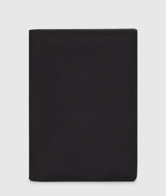 Ikon nylon paspoorthouder