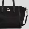 IKON NYLON SMALL TOTE BAG