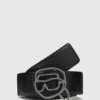 Ikon omkeerbare riem