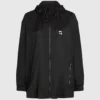 Ikon opvouwbare parka