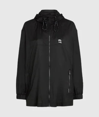 Ikon opvouwbare parka