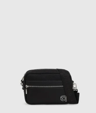 IKON OUTLINE CROSSBODY TAS