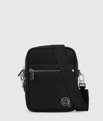 IKON OUTLINE CROSSBODY TAS